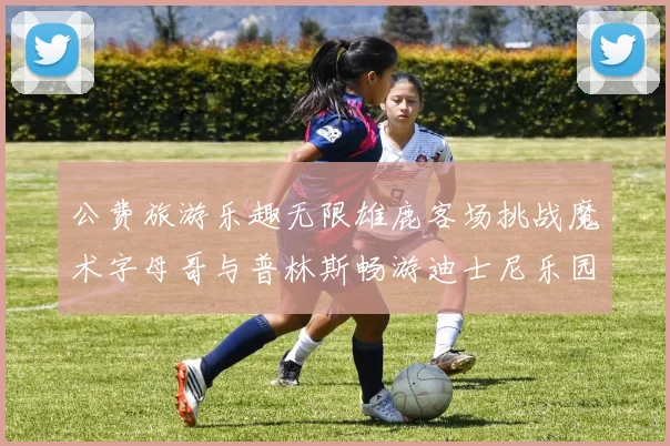 公费旅游乐趣无限雄鹿客场挑战魔术字母哥与普林斯畅游迪士尼乐园