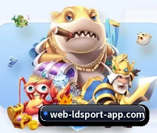 乐动体育的故事 | LDSPORTS
