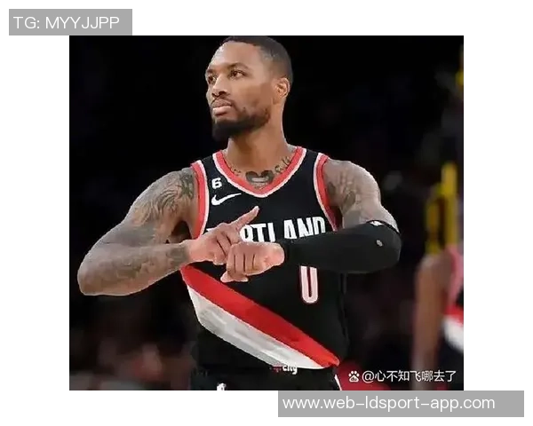 利拉德教队友中文早安问候杨瀚森揭秘有趣内容不可播